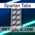 Spartan Tabs 08